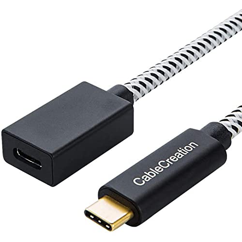 AIRTREE Short USB-C to USB 3.0 Female Adapter 0.5 FT Gen1 AIRTREE Short USB-C to USB 3.0 Female Adapter 0.5 FT Gen1