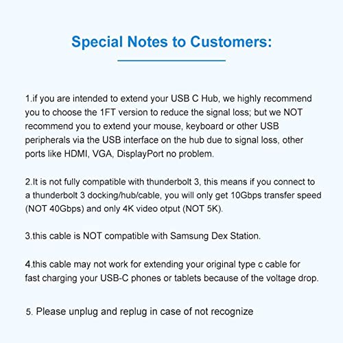 AIRTREE Short USB-C to USB 3.0 Female Adapter 0.5 FT Gen1 AIRTREE Short USB-C to USB 3.0 Female Adapter 0.5 FT Gen1
