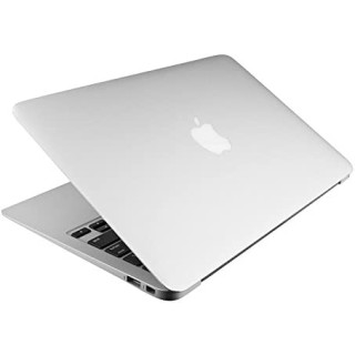 Apple MacBook Air Early 2015 13.3in - Intel Core i5 1.6GHz, 4GB RAM, 128GB SSD - Silver (refurbished)