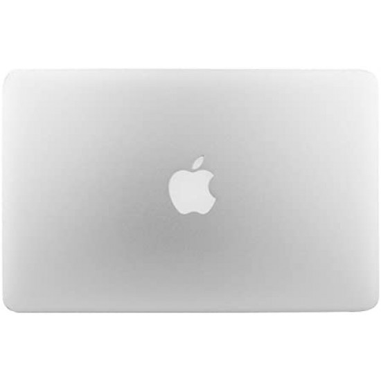 Apple MacBook Air Early 2015 13.3in - Intel Core i5 1.6GHz, 4GB RAM, 128GB SSD - Silver (refurbished)