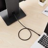 AmazonBasics Mini DisplayPort to Display Port Cable-3 Feet Black AmazonBasics Mini DisplayPort to Display Port Cable-3 Feet Black