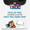 HP 803 Tri-Color Original Ink Cartridge