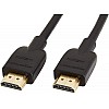 AmazonBasics High-Speed HDMI Cable,3 Feet Black