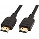 AmazonBasics High-Speed HDMI Cable,3 Feet Black