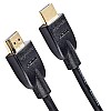 AmazonBasics High-Speed HDMI Cable,3 Feet Black