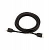 AmazonBasics High-Speed HDMI Cable,3 Feet Black