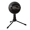 Blue Microphones Snowball iCE Plug n Play USB Microphone for Recording, Streaming, Podcasting, Gaming on PC and Mac  black