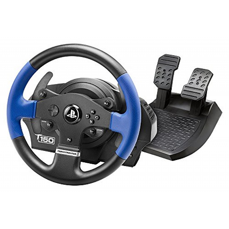 Thrustmaster T150 Racing Game Wheel  for PCPS3 PS4 PS5