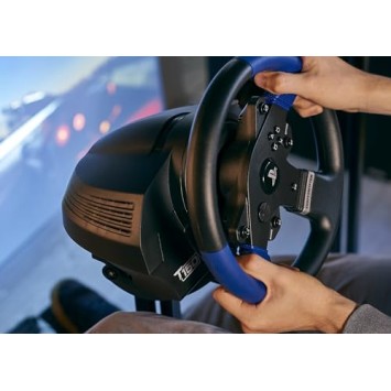 Thrustmaster T150 Racing Game Wheel for PCPS3 PS4 PS5 Thrustmaster T150 Racing Game Wheel for PCPS3 PS4 PS5
