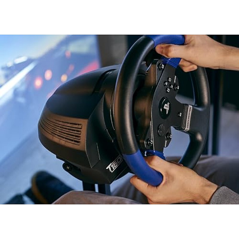 Thrustmaster T150 Racing Game Wheel  for PCPS3 PS4 PS5