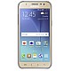 Samsung Galaxy J5 (Gold, 8 GB) Refurbished