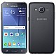 Samsung Galaxy J5 Black 1.5 GB RAM 16 GB Storage (Refurbished)-