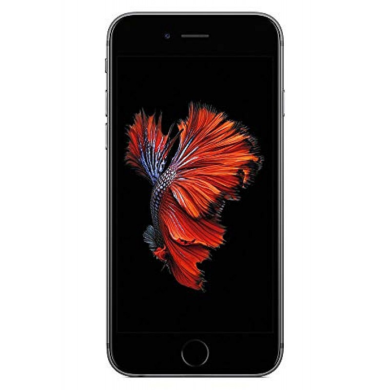 Apple iPhone 6s (128GB) - Space Grey Refurbished