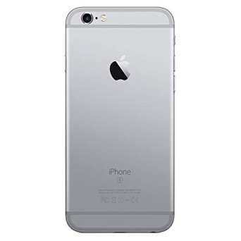 Apple iPhone 6s (128GB) - Space Grey Refurbished