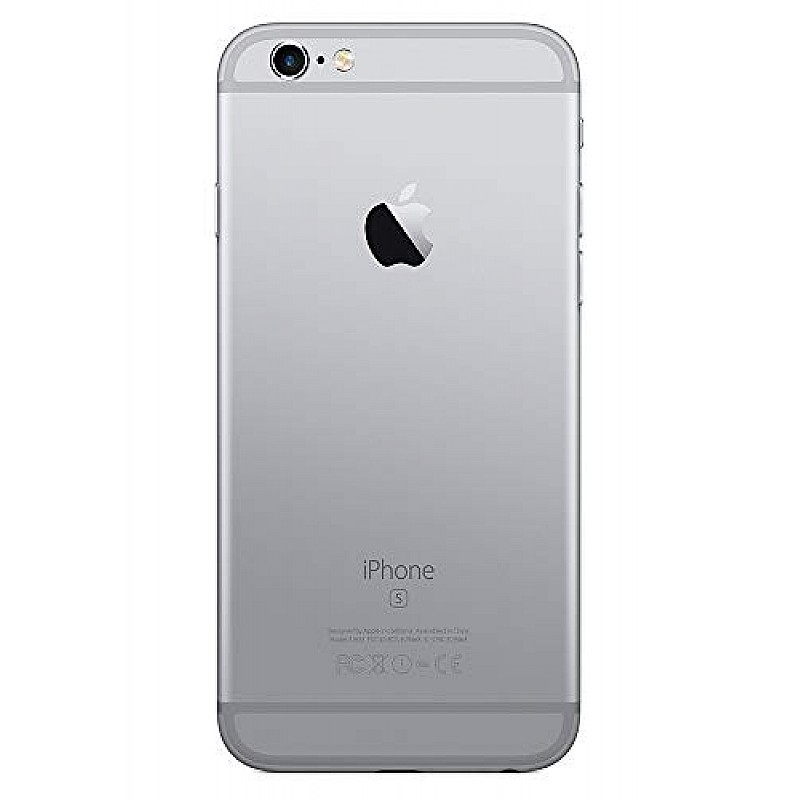 Apple iPhone 6s (128GB) - Space Grey Refurbished