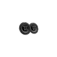 Sony Car Speaker XS-FB162E 16 cm (6.5 inch) 2-Way Coaxial Speakers (Black), Peak Power - 260W, RMS POWER - 45W, RATED POWER - 40W Sony Car Speaker XS-FB162E 16 cm (6.5 inch) 2-Way Coaxial Speakers (Black), Peak Power - 260W, RMS POWER - 45W, RATED POWER - 40W