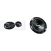 Sony Car Speaker XS-FB162E 16 cm (6.5 inch) 2-Way Coaxial Speakers (Black), Peak Power - 260W, RMS POWER - 45W, RATED POWER - 40W