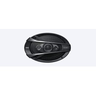 Sony Car Speaker XS-FB162E 16 cm (6.5 inch) 2-Way Coaxial Speakers (Black), Peak Power - 260W, RMS POWER - 45W, RATED POWER - 40W Sony Car Speaker XS-FB162E 16 cm (6.5 inch) 2-Way Coaxial Speakers (Black), Peak Power - 260W, RMS POWER - 45W, RATED POWER - 40W