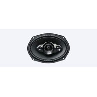 Sony Car Speaker XS-FB162E 16 cm (6.5 inch) 2-Way Coaxial Speakers (Black), Peak Power - 260W, RMS POWER - 45W, RATED POWER - 40W Sony Car Speaker XS-FB162E 16 cm (6.5 inch) 2-Way Coaxial Speakers (Black), Peak Power - 260W, RMS POWER - 45W, RATED POWER - 40W