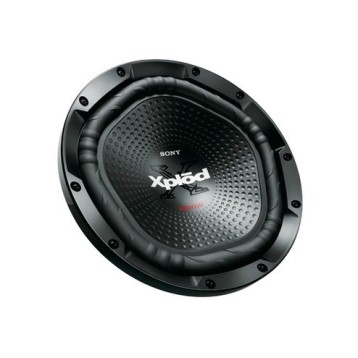Sony Car Speaker XS-FB162E 16 cm (6.5 inch) 2-Way Coaxial Speakers (Black), Peak Power - 260W, RMS POWER - 45W, RATED POWER - 40W Sony Car Speaker XS-FB162E 16 cm (6.5 inch) 2-Way Coaxial Speakers (Black), Peak Power - 260W, RMS POWER - 45W, RATED POWER - 40W