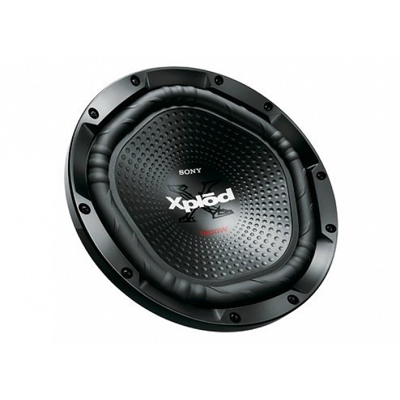 Sony Car Speaker XS-FB162E 16 cm (6.5 inch) 2-Way Coaxial Speakers (Black), Peak Power - 260W, RMS POWER - 45W, RATED POWER - 40W