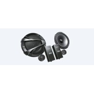 Sony Car Speaker XS-FB162E 16 cm (6.5 inch) 2-Way Coaxial Speakers (Black), Peak Power - 260W, RMS POWER - 45W, RATED POWER - 40W Sony Car Speaker XS-FB162E 16 cm (6.5 inch) 2-Way Coaxial Speakers (Black), Peak Power - 260W, RMS POWER - 45W, RATED POWER - 40W