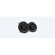 Sony Car Speaker XS-FB162E 16 cm (6.5 inch) 2-Way Coaxial Speakers (Black), Peak Power - 260W, RMS POWER - 45W, RATED POWER - 40W Sony Car Speaker XS-FB162E 16 cm (6.5 inch) 2-Way Coaxial Speakers (Black), Peak Power - 260W, RMS POWER - 45W, RATED POWER - 40W