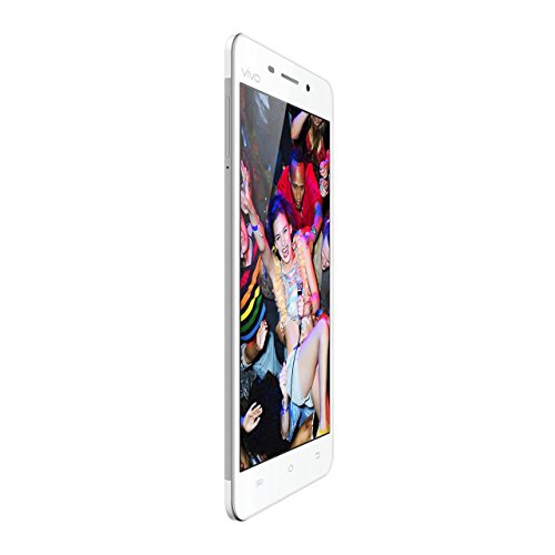 Vivo V1Max White 2GB RAM 16GB Storage Refurbished
