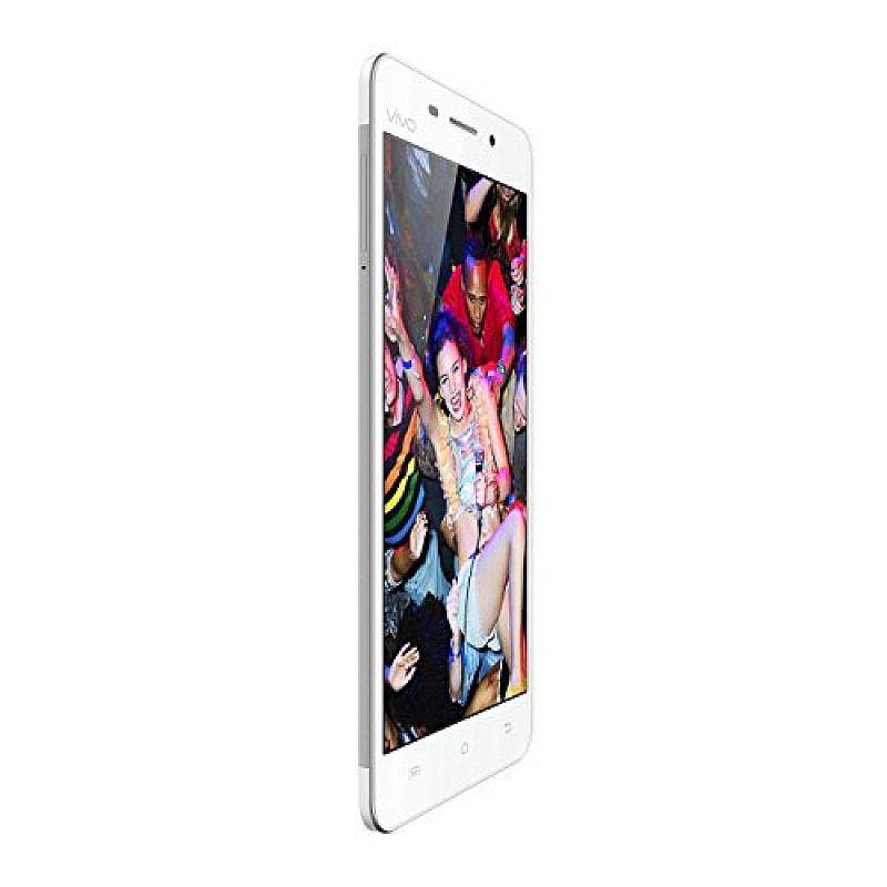 Vivo V1Max White 2GB RAM 16GB Storage Refurbished