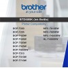 Brother BT5000C Ink Bottle (Cyan)