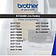 Brother BT5000C Ink Bottle (Cyan)