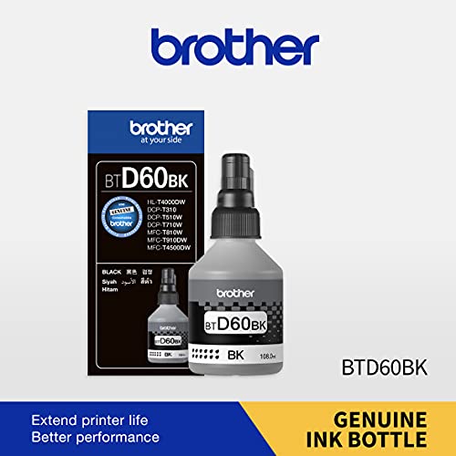 Brother BT5000C Ink Bottle (Cyan) Brother BT5000C Ink Bottle (Cyan)