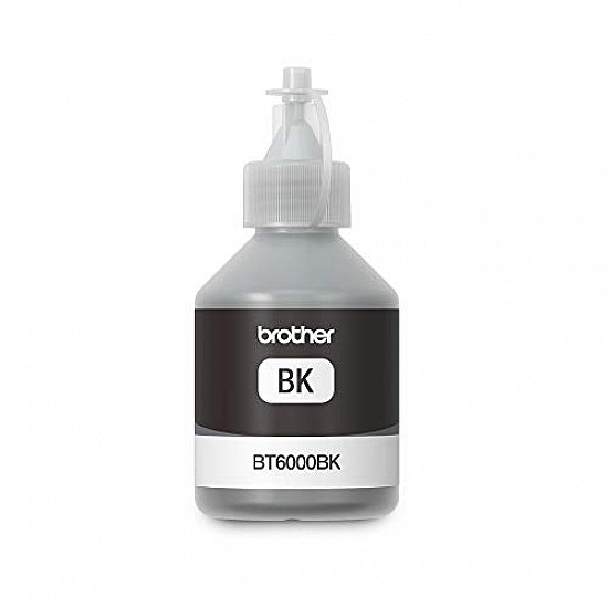 Brother BT5000M Ink Bottle (Magenta)