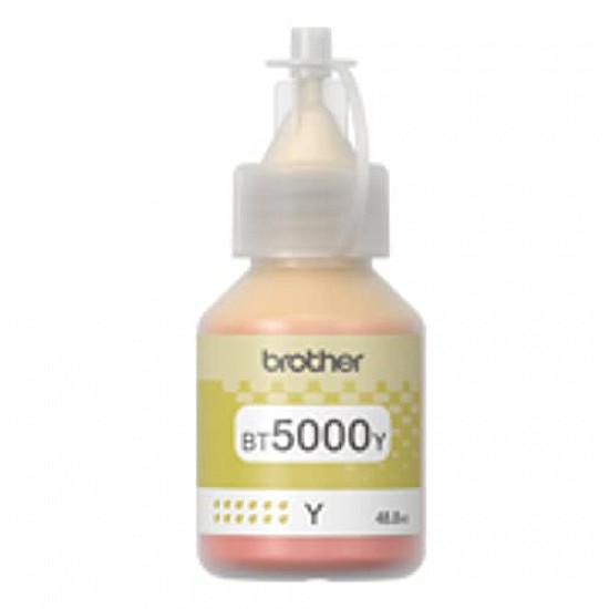 Brother BT5000M Ink Bottle (Magenta)