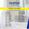 Brother BT5000M Ink Bottle (Magenta)