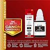 Canon PIXMA GI790 Black Ink Bottle for G1010, G2000, G2012, G3000, G3010, G3012, G4010