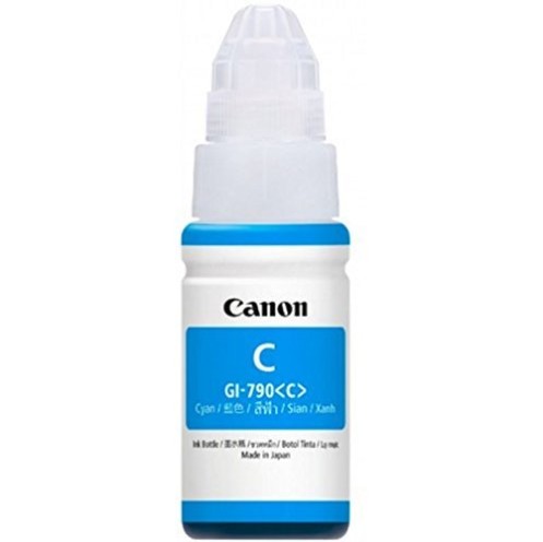 Canon PIXMA GI790 Black Ink Bottle for G1010, G2000, G2012, G3000, G3010, G3012, G4010 Canon PIXMA GI790 Black Ink Bottle for G1010, G2000, G2012, G3000, G3010, G3012, G4010