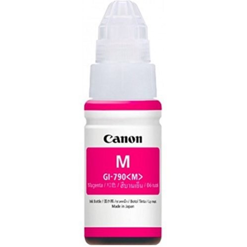Canon PIXMA GI790 Black Ink Bottle for G1010, G2000, G2012, G3000, G3010, G3012, G4010 Canon PIXMA GI790 Black Ink Bottle for G1010, G2000, G2012, G3000, G3010, G3012, G4010