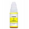 Canon PIXMA GI790 Yellow Ink Bottle for G1010, G2000, G2012, G3000, G3010, G3012, G4010