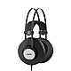 AKG K72 Closed Back Studio Headphones Black