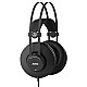 AKG K72 Closed Back Studio Headphones Black