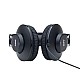 AKG K72 Closed Back Studio Headphones Black