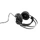 AKG K72 Closed Back Studio Headphones Black