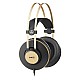 AKG K72 Closed Back Studio Headphones Black