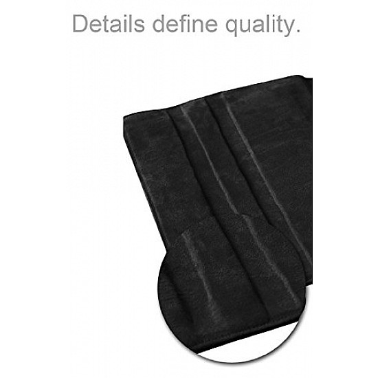 iPad 2 3 4 case. MOCA 360°Degree Rotating PU Leather Smart Flip Case Cover for Apple iPad 2 3 4 flip (Black)