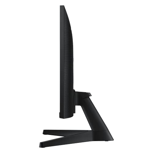 Samsung Ls24Am506Nwxxl, 24 Inch Led Smart Monitor with Netflix, YouTube, Prime Video and Apple Tv Streaming Black Samsung Ls24Am506Nwxxl, 24 Inch Led Smart Monitor with Netflix, YouTube, Prime Video and Apple Tv Streaming Black