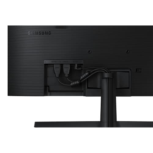 Samsung Ls24Am506Nwxxl, 24 Inch Led Smart Monitor with Netflix, YouTube, Prime Video and Apple Tv Streaming Black Samsung Ls24Am506Nwxxl, 24 Inch Led Smart Monitor with Netflix, YouTube, Prime Video and Apple Tv Streaming Black