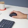 Logitech M171 Wireless Mouse Grey/Black