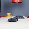 Logitech M171 Wireless Mouse Grey/Black