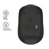 Logitech M171 Wireless Mouse Grey/Black